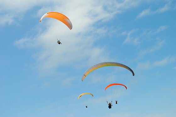 IPARAPENTE - photo 11