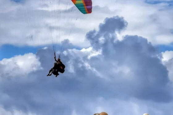 IPARAPENTE - photo 9
