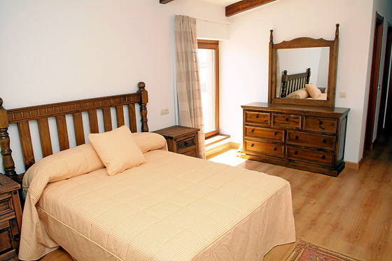 HOTEL RURAL LA TÓRTOLA - photo 19