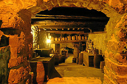 POSADA DE VIÑÓN-CASA REDA