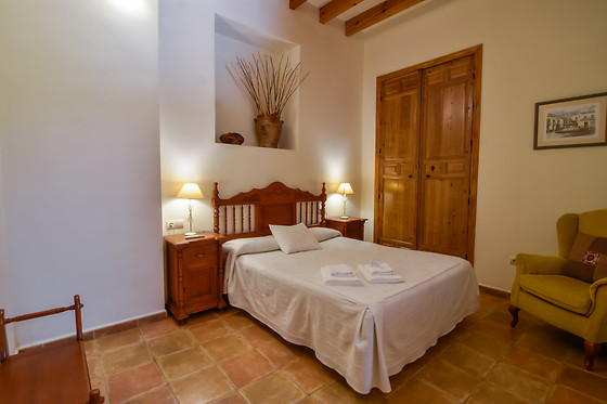 LA CASA DE LAS TITAS - photo 1
