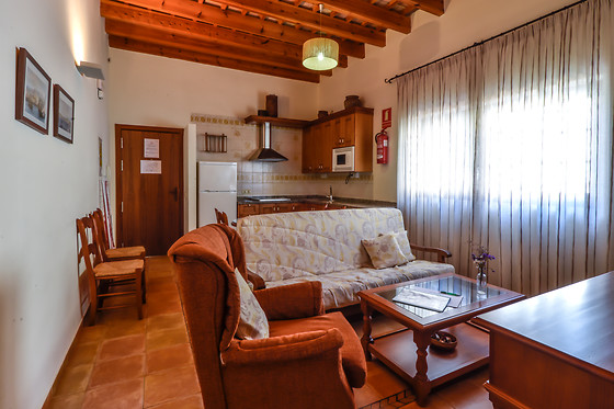 LA CASA DE LAS TITAS - photo 2