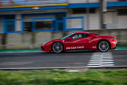 We Can Race