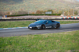 We Can Race