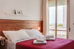 CASA PORTOFINO rooms&breakfast