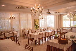 CASA PORTOFINO rooms&breakfast