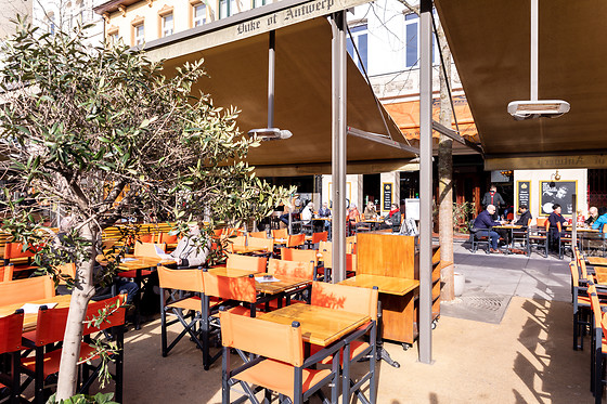 Antwerp Boulevard (Kelly's Irish Pub / Duke of Antwerp / Bier Central Antwerpen) - photo 7