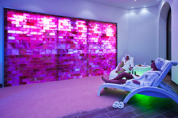 Hotel Terme Capasso