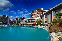 Hotel Terme Capasso