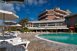 Hotel Terme Capasso