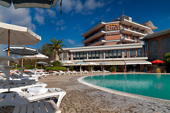Hotel Terme Capasso - photo 15
