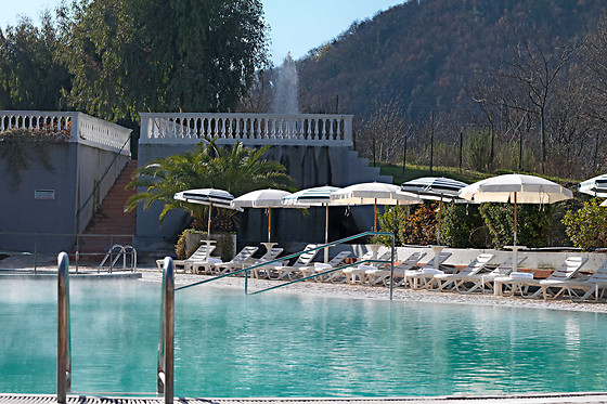 Hotel Terme Capasso - photo 19