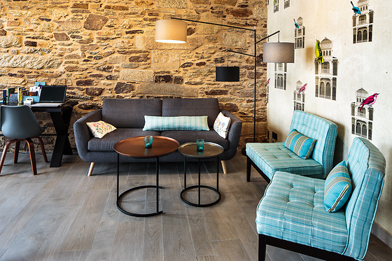 HOTEL ATALAIA B&B - photo 3