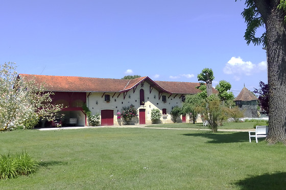 La villa Madeleine - photo 0
