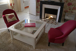 La villa Madeleine