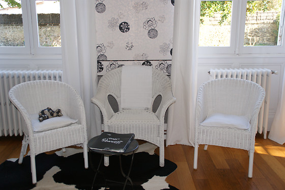 La villa Madeleine - photo 9