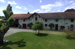 La villa Madeleine