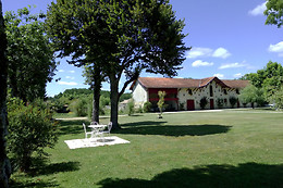 La villa Madeleine
