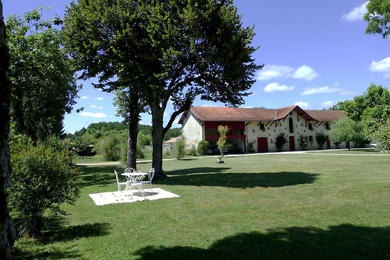 La villa Madeleine - photo 12