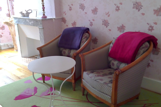 La villa Madeleine - photo 8