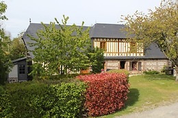 Chambres de la Linerie