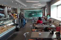Muna Café