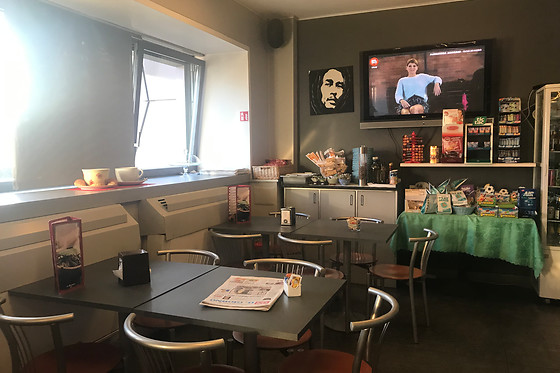 Muna Café - photo 2