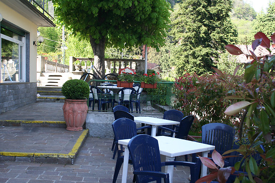 Hotel Il Nibbio - photo 3
