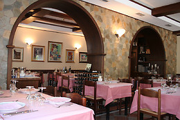 Hotel Il Nibbio