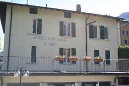 Hotel Il Nibbio