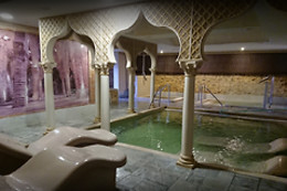 BAR CASA CLEMENTE Y AGUAS DE RONDA