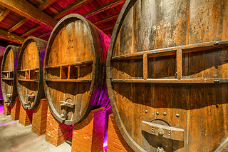 Atelier d'œnologie pour 6 à la Maison Guinot à Limoux (11)