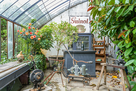 Maison Guinot - photo 2