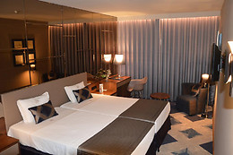 SANTANA HOTEL & SPA 4*