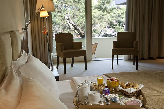 SANTANA HOTEL & SPA 4* - photo 3