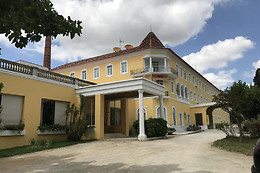 TERMAS DA CURIA 3*