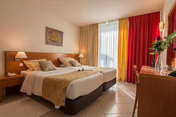 HOTEL SÃO SEBASTIÃO DE BOLIQUEIME - photo 1
