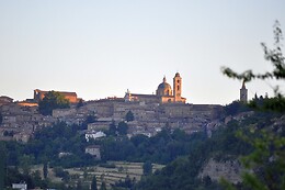 Hotel Ristorante La Meridiana