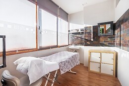 MAIS CENTRO DE BELLEZA Y BIENESTAR
