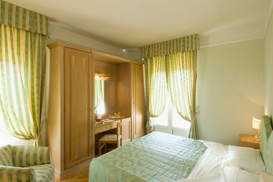 HG Hotel Cappelli - photo 1