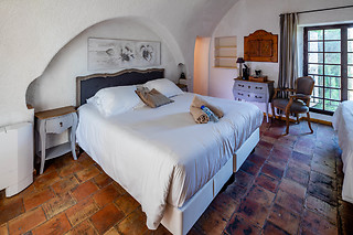Un séjour gourmand en duo à l'Abbaye de Sainte-Croix à Salon-de-Provence (13)