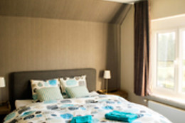 B&B 't Solveldje
