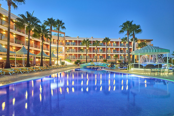 HOTEL BAÍA GRANDE - photo 1