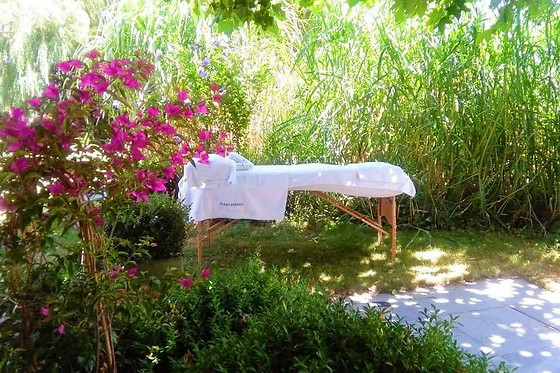 Massage et Visage - photo 1