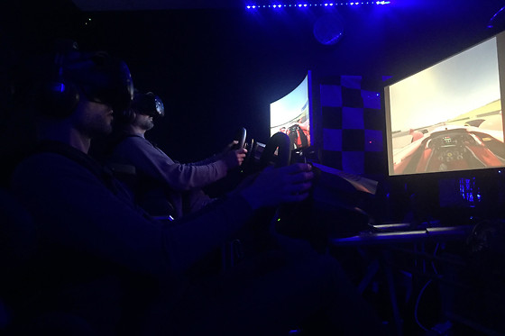 Virtua Events - photo 3