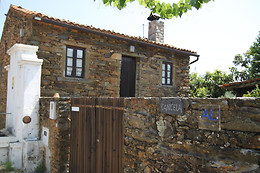 ALDEIA OLIVEIRAS