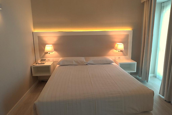GRANDE HOTEL DAS CALDAS DA FELGUEIRA - photo 8