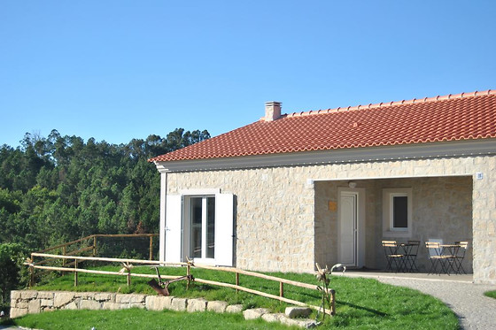 I LOVE DÃO - CASAS DE FRAGA - photo 2