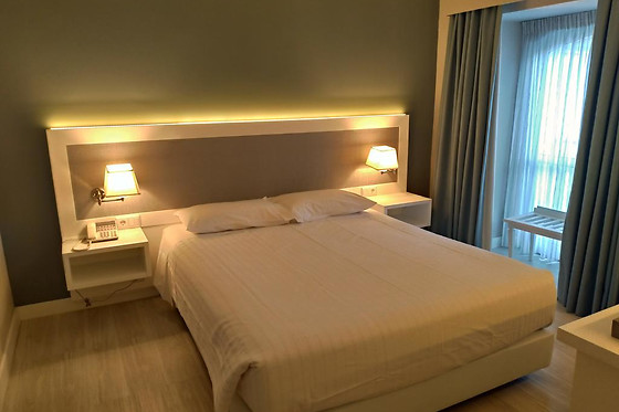 GRANDE HOTEL DAS CALDAS DA FELGUEIRA - photo 9