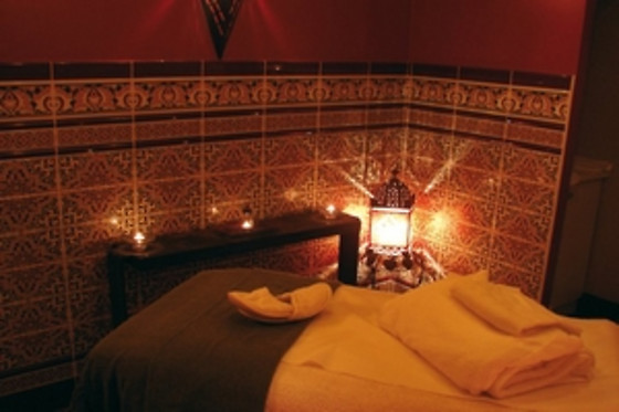 Spa Villa Esthética - photo 15